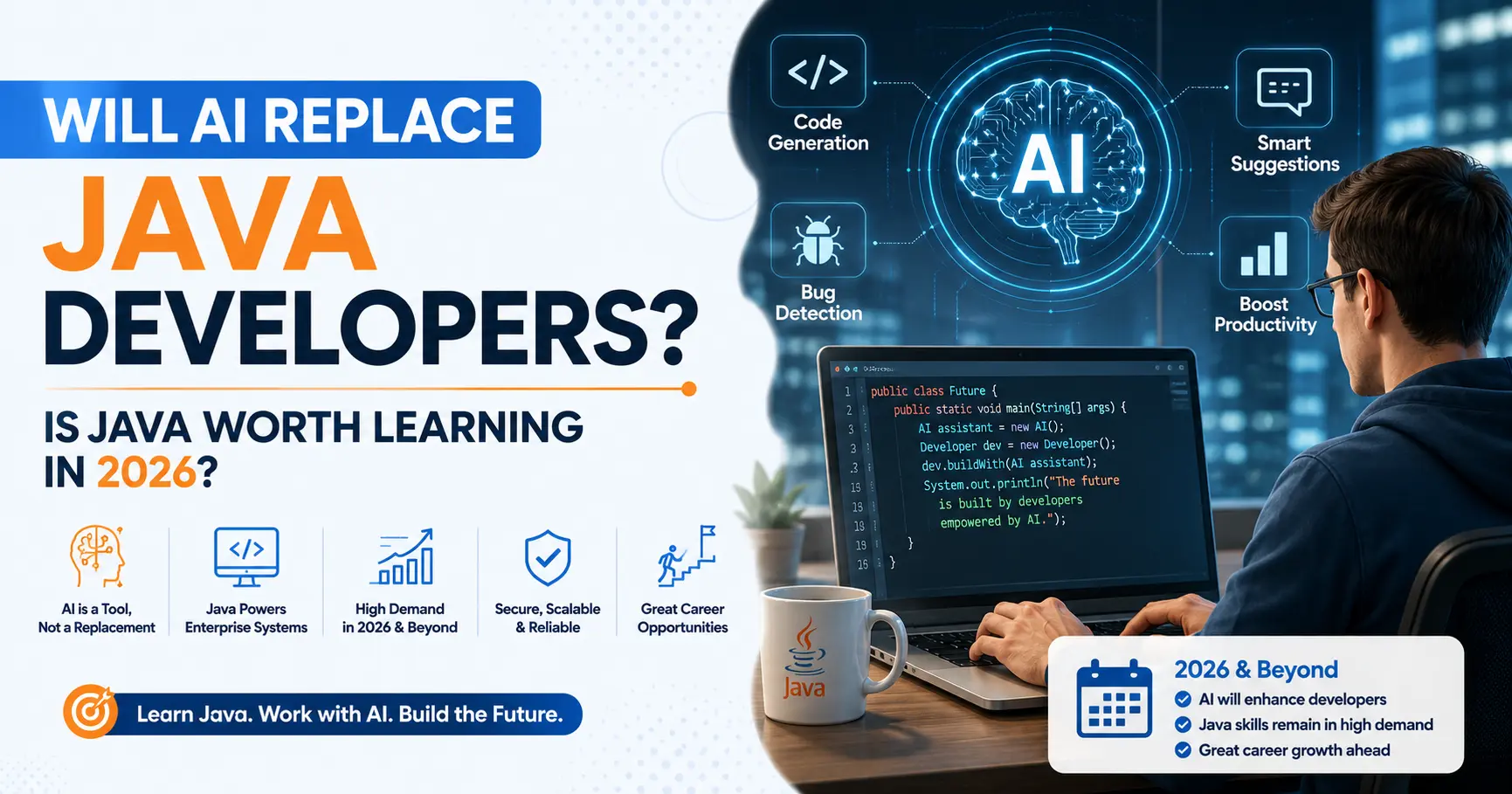 Should I Learn Java in 2026