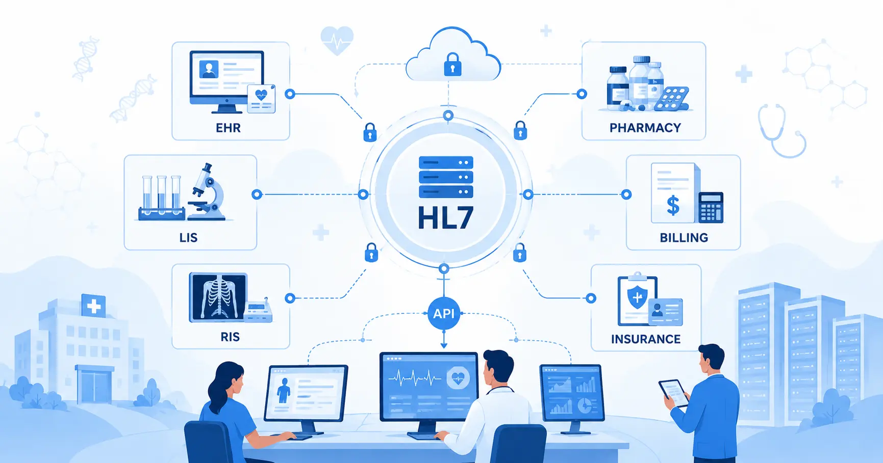What Is HL7?
