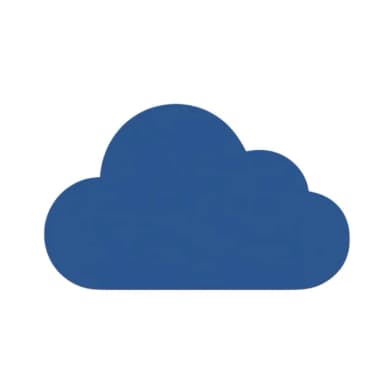 Cloud Logo