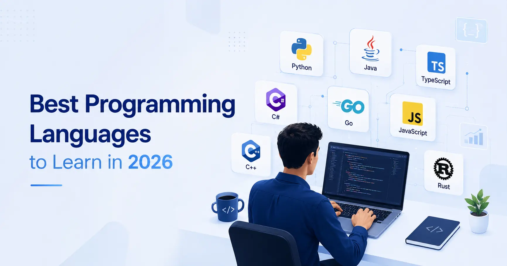 Best Programming Languages to Learn in 2026